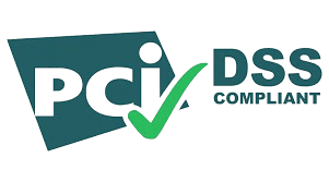 PCI DSS Compliant